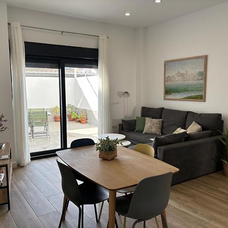 Puerta Del Buey Apartamentos Niebla Extérieur photo