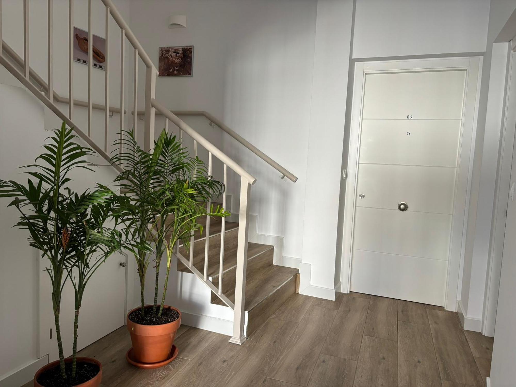 Puerta Del Buey Apartamentos Niebla Extérieur photo