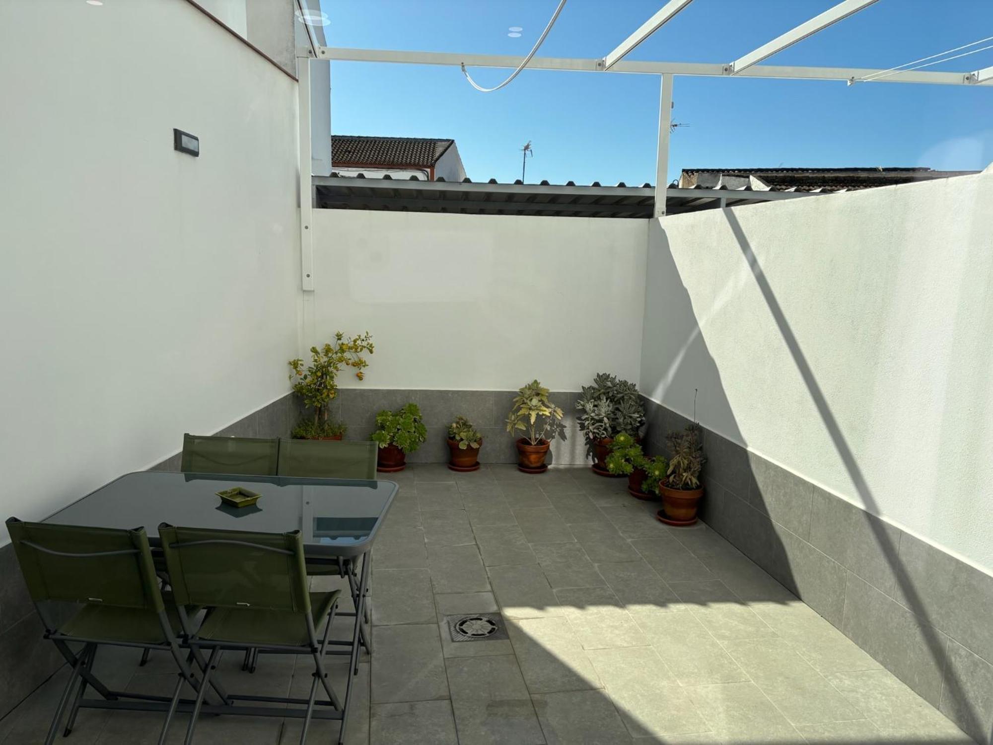 Puerta Del Buey Apartamentos Niebla Extérieur photo